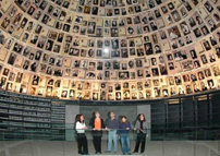 Manteniendo viva la memoria