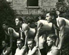 Macabi Tzair Checoslovakia, 1936.
Archivo fotográfico de Yad Vashem.
