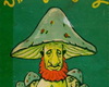 El libro infantil “Der Giftpilz” (El hongo venenoso)
Un libro de Der Stürmer para jóvenes y mayores, publicado por Ernst Hiemer- 
Archivo fotográfico de Yad Vashem.