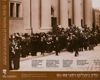 Sinagoga Moabit
Berlín, Alemania, 1912
Archivo fotográfico de Yad Vashem
