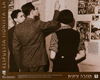 Berlín, Alemania, 1936 Lección sobre Sionismo.
Archivo fotográfico de Yad Vashem.