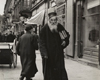 Sus libros son sus compañeros, Varsovia, ca. 1935-38
Roman Vishniac
© Mara Vishniac Kohn, courtesy International Center of Photography
