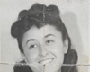 Annie Fisk Levinger.
Archivo fotográfico de Yad Vashem.