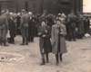 La selección en Auschwitz-Birkenau, mayo de 1944
Archivo fotográfico de Yad Vashem