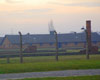 El campo de Auschwitz-Birkenau
Archivo Privado