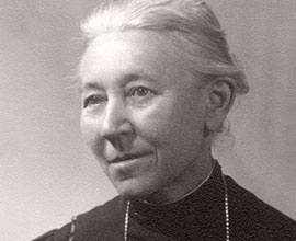 Elisabeth Abegg