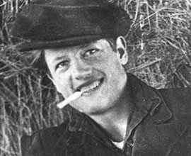 Vladimir Chernovol 