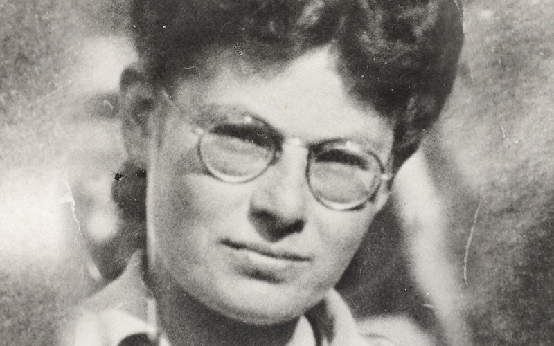 Marianne Cohn