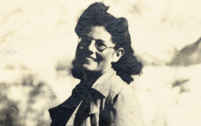 Marianne Cohn