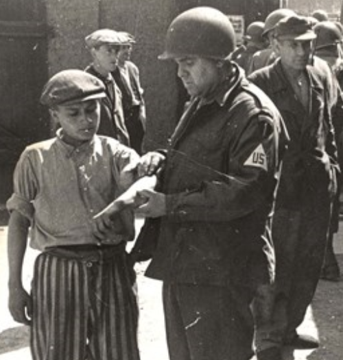 Buchenwald