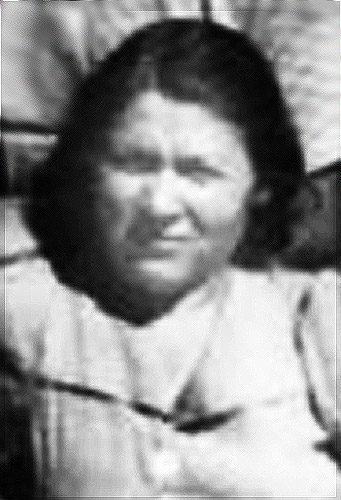 Chaja-Dwojra Horonczyk
