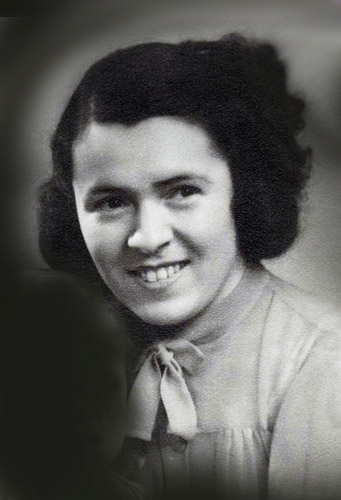 Esther Horonczyk
