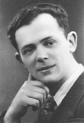 Josef Horonczyk
