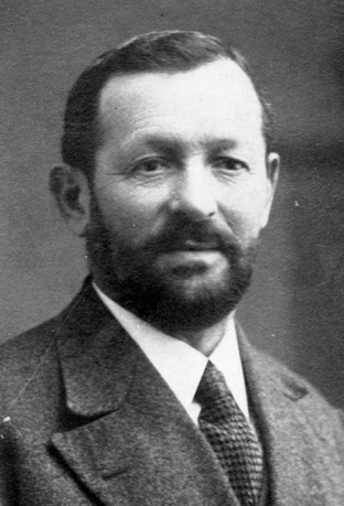 Shimon Horonczyk