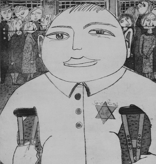 האיש שהציל את חיי