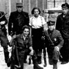 Еврейское сопротивление: подполье, партизаны, восстания