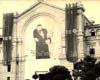 Вена, Австрия, 1938. Выставка "Вечный жид".