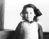 Вильнюс, Литва. Инна Кендзерская, которую прятала христианская семья.