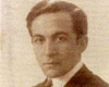 Львов, Украина. Морис Фукс, погиб в 1942 г.