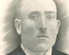Теплик, Украина, до войны. Нахман Винник, погиб 24 февраля 1944 года в гетто Бершадь (Транснистрия), куда бежал из Теплика в 1943 году.