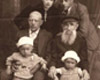Игналина, Литва, до войны. Семья Аронович, убиты в Понарах в 1943-м.