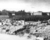 Минск. Район бывшего гетто. 1944 г.