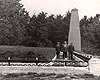 Смоленск, Россия. Памятник жертвам Катастрофы.