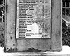 Невель, Россия. Памятник детям, убитым в сентябре 1941 года.