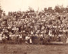 Голландия, Бирковен, 26.06.1939. Исполнение 'Атиквы'