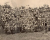 Голландия, 19.07.1938. Съезд молодежной организации 'Yoodse Jeugd Federatie'.