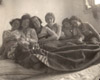 Голландия, Амерсфурт, 04.08.1931. Лагерь для девушек из 'Торат Хаейну'