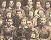 Сарны, Украина (тогда Польша). Члены молодежного движения “Ха-шомер ха-цаир”.