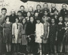 Талсы, Латвия, 1930. Классная фотография.