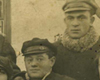 Буки, Украина, 1925. Драмкружок.