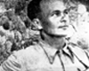 Вильнюс, Литва. Партизан Шмерке Качергинский.
