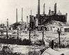 Понары, Литва. Общий вид.