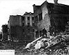 Сталинград, ноябрь 1942. Уличный бой.