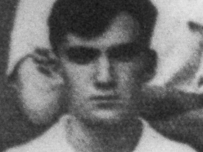 Лейзер Фихман. Зал Имен, Яд Вашем