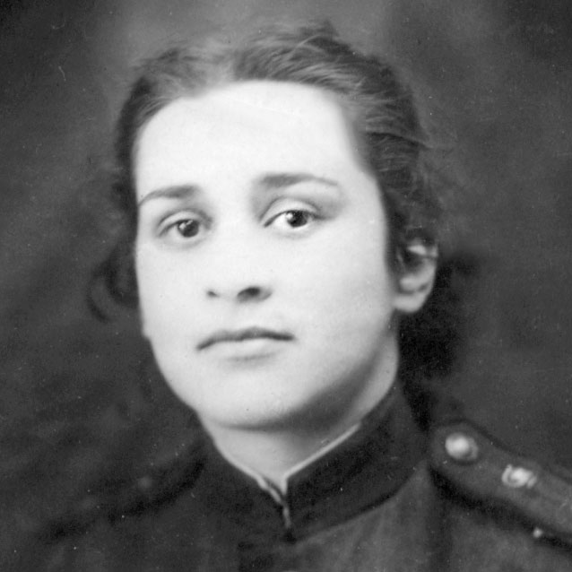 Елена Боннэр